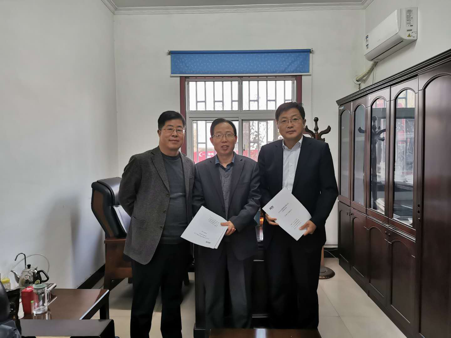 U9ERP簽約寶宜集團(tuán)，助力寶宜實(shí)現(xiàn)智能制造